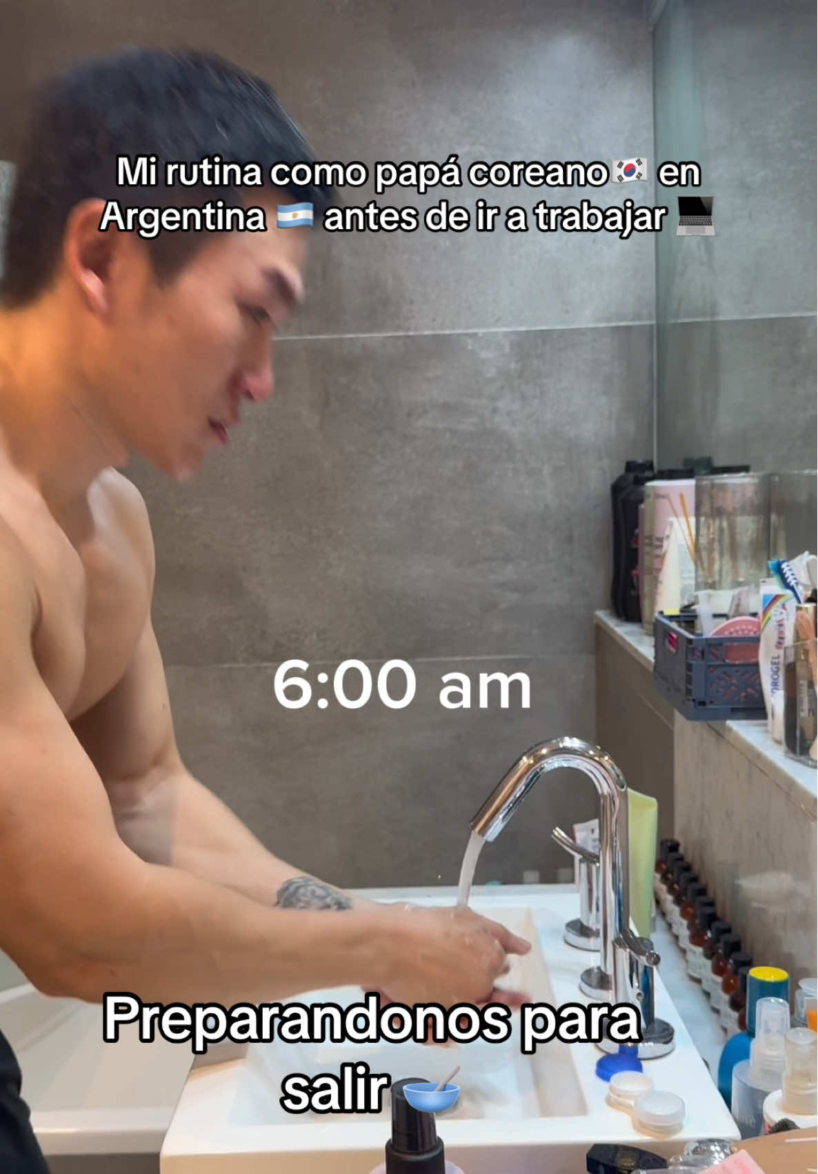 @Papacoreano 🇰🇷🇦🇷