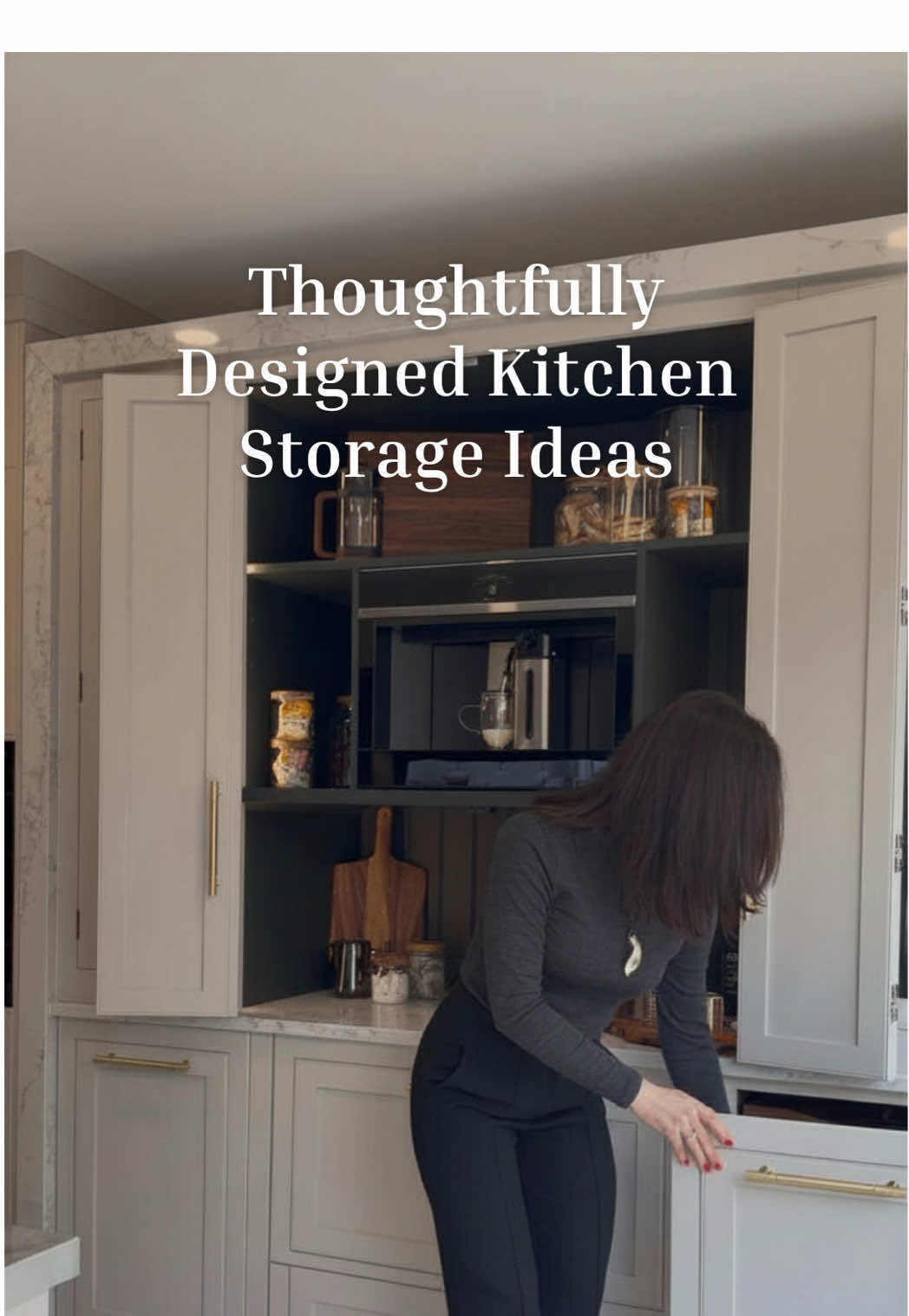 @Harvey Jones Kitchens