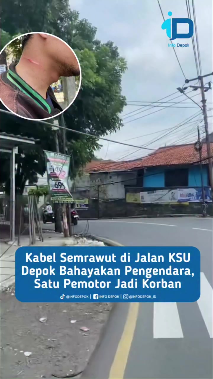 @Info Depok