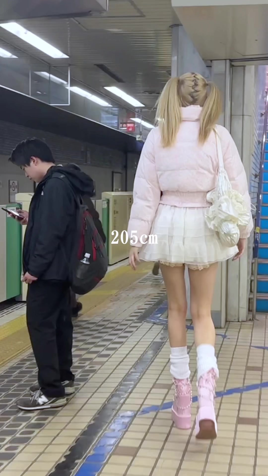 @ミシャ&ensp;/&ensp;Misha