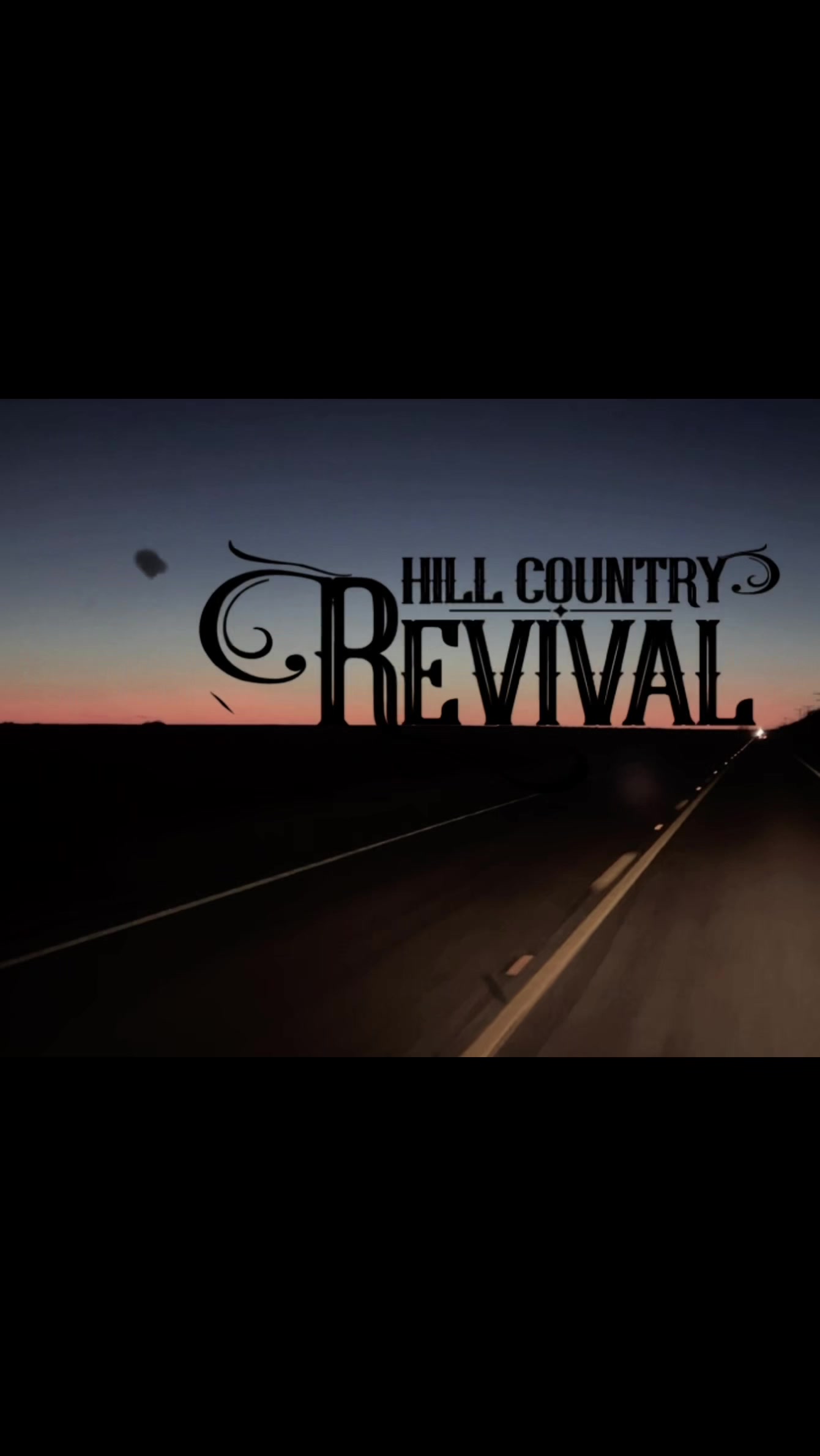 @Hill Country Revival Music