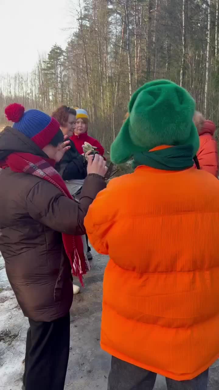 @Сибирский Сельдерей