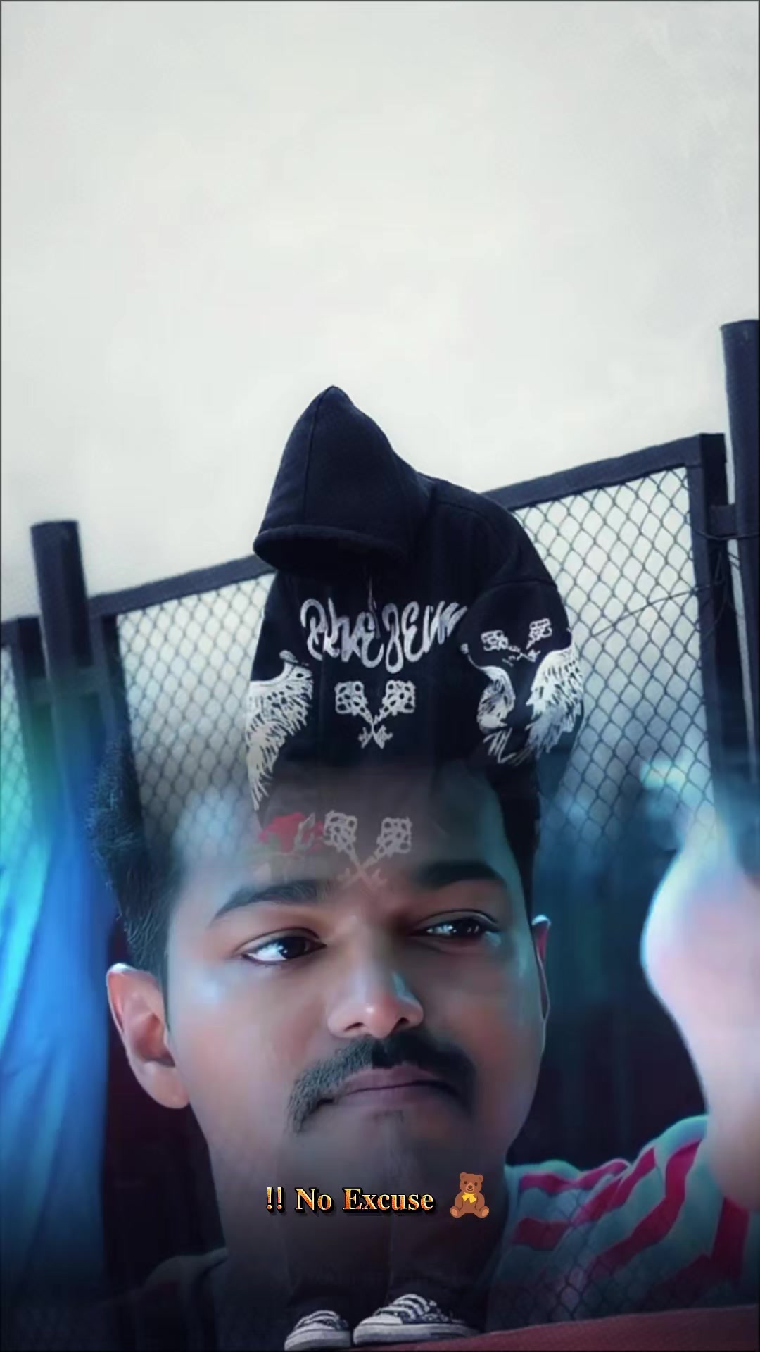 @!! 𝐍𝐨 𝐄𝐱𝐜𝐮𝐬𝐞 🧸