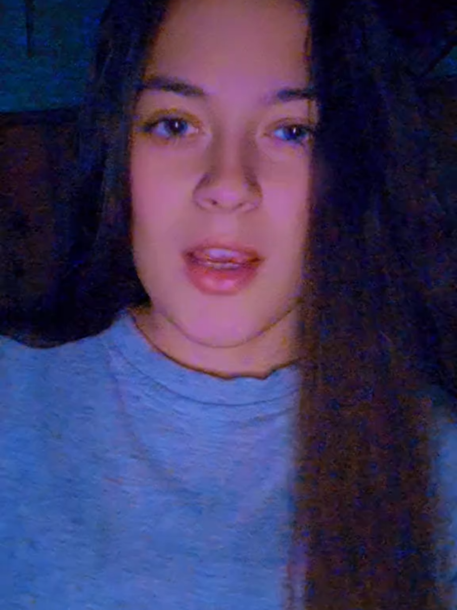 @💙🖤Lovas csajszi ❤️😈