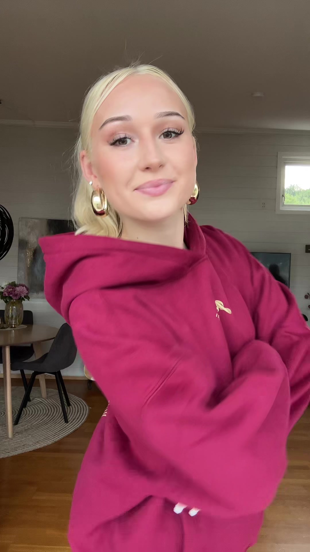 @Christine R&oslash;mma
