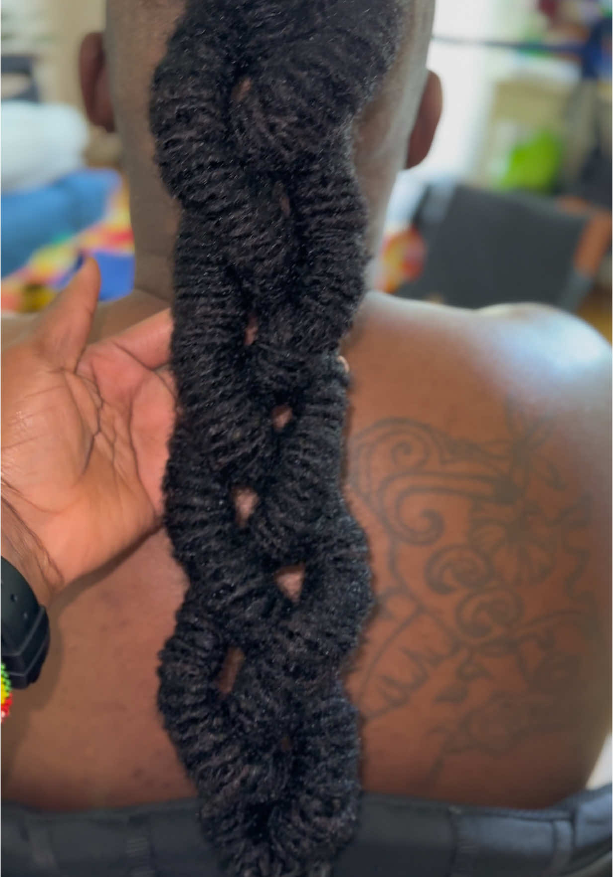 @EssHairstyle