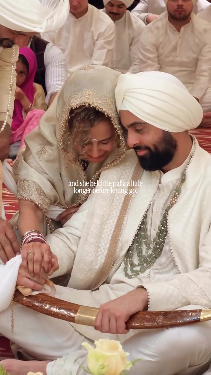 @AsianWeddingMagazine