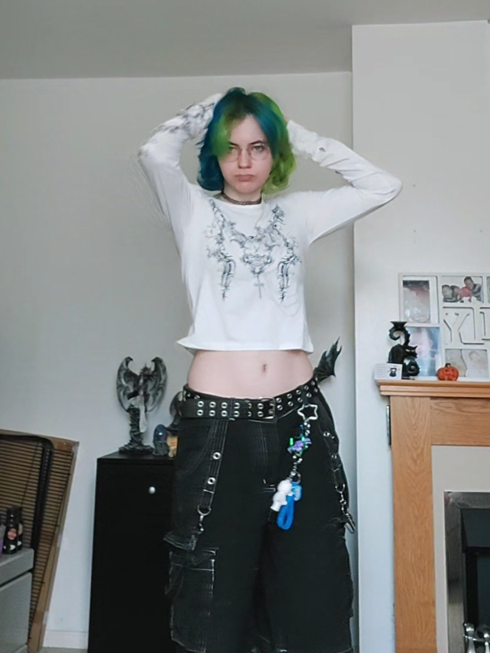 @Dark