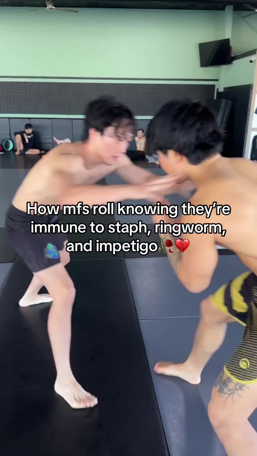 @Tim Lee