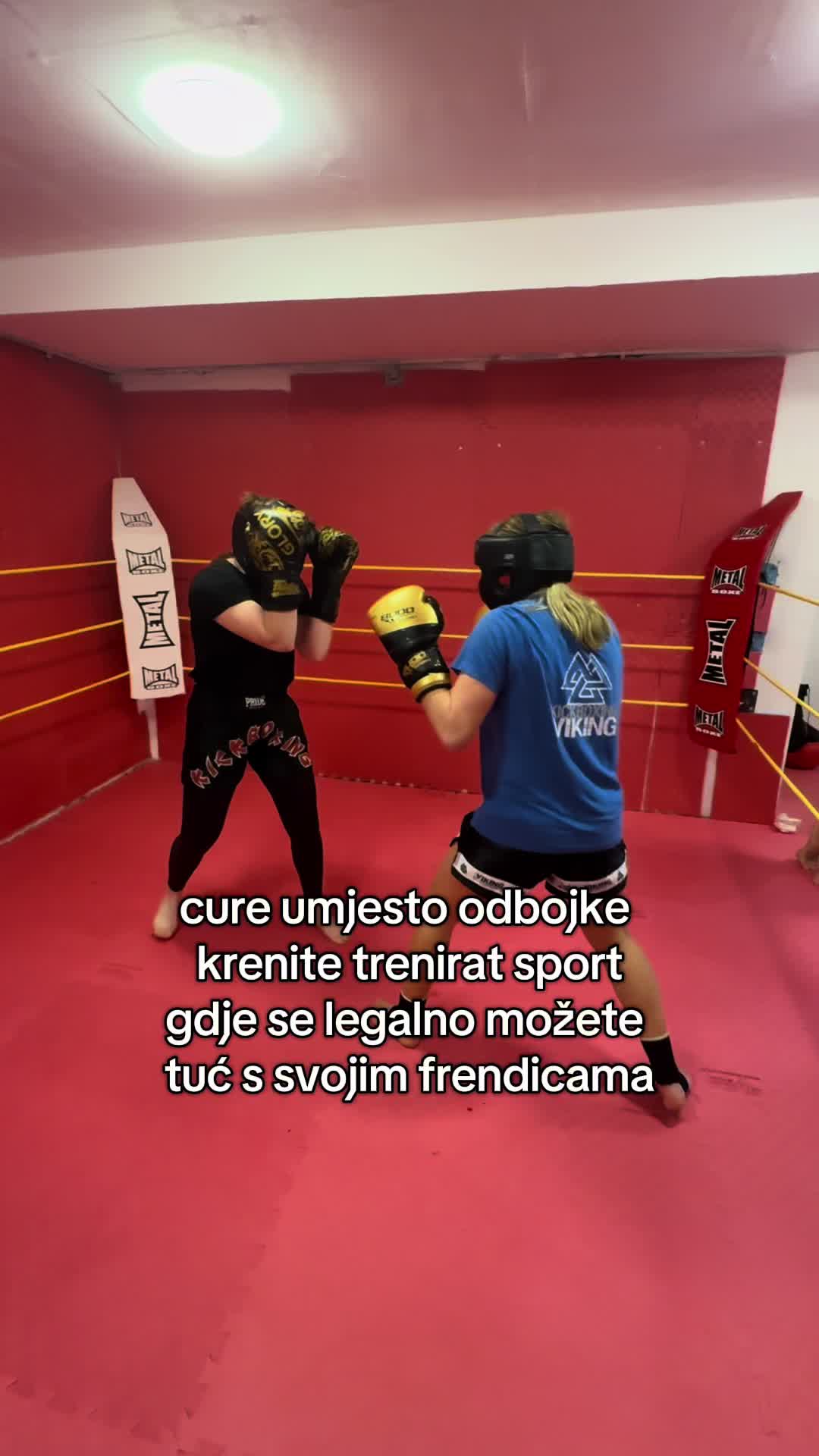 @Veronika Vanjak