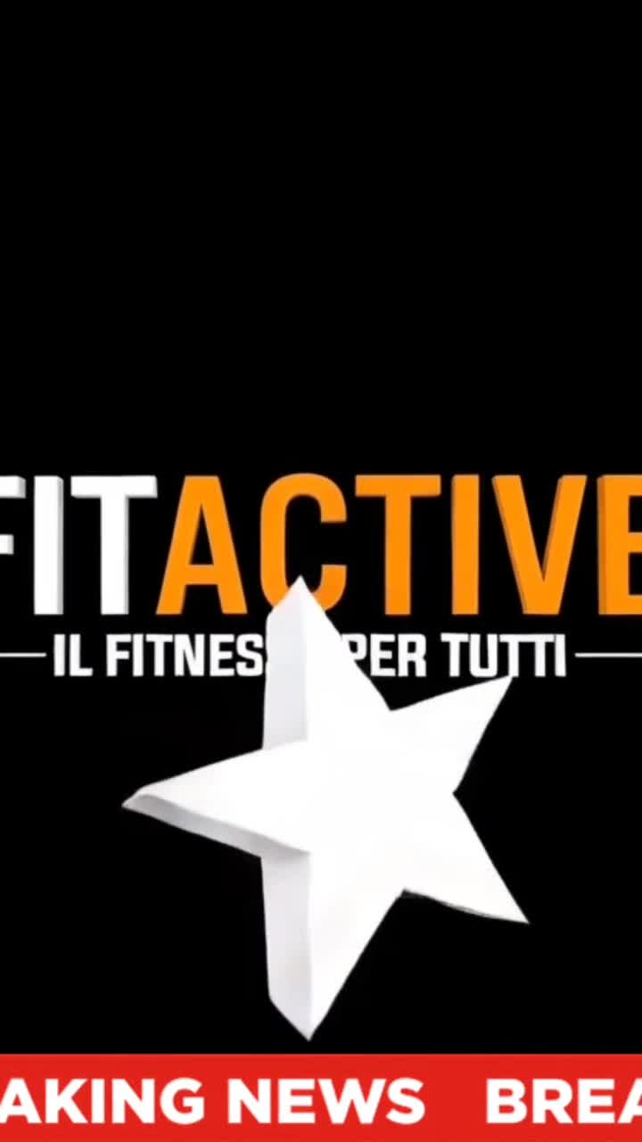 @FitActive Pontecagnano
