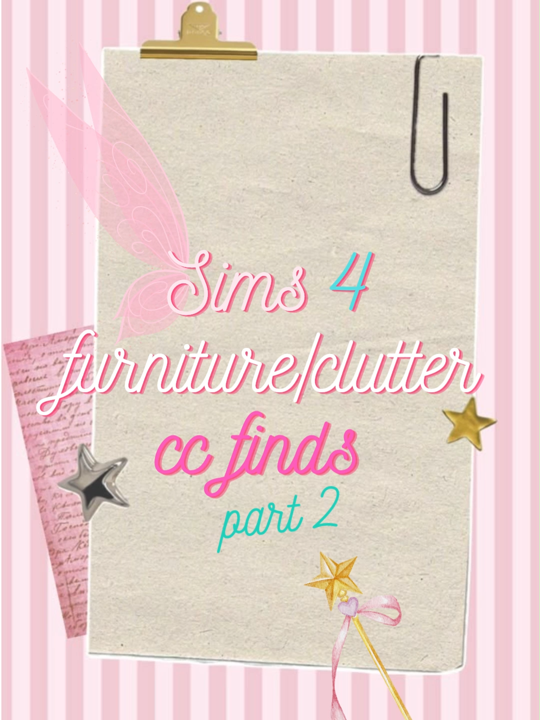 @๐ Plumfairysimmer ๐