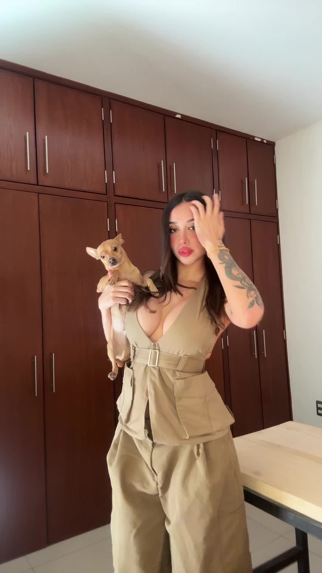 @Ale Trevi&ntilde;o