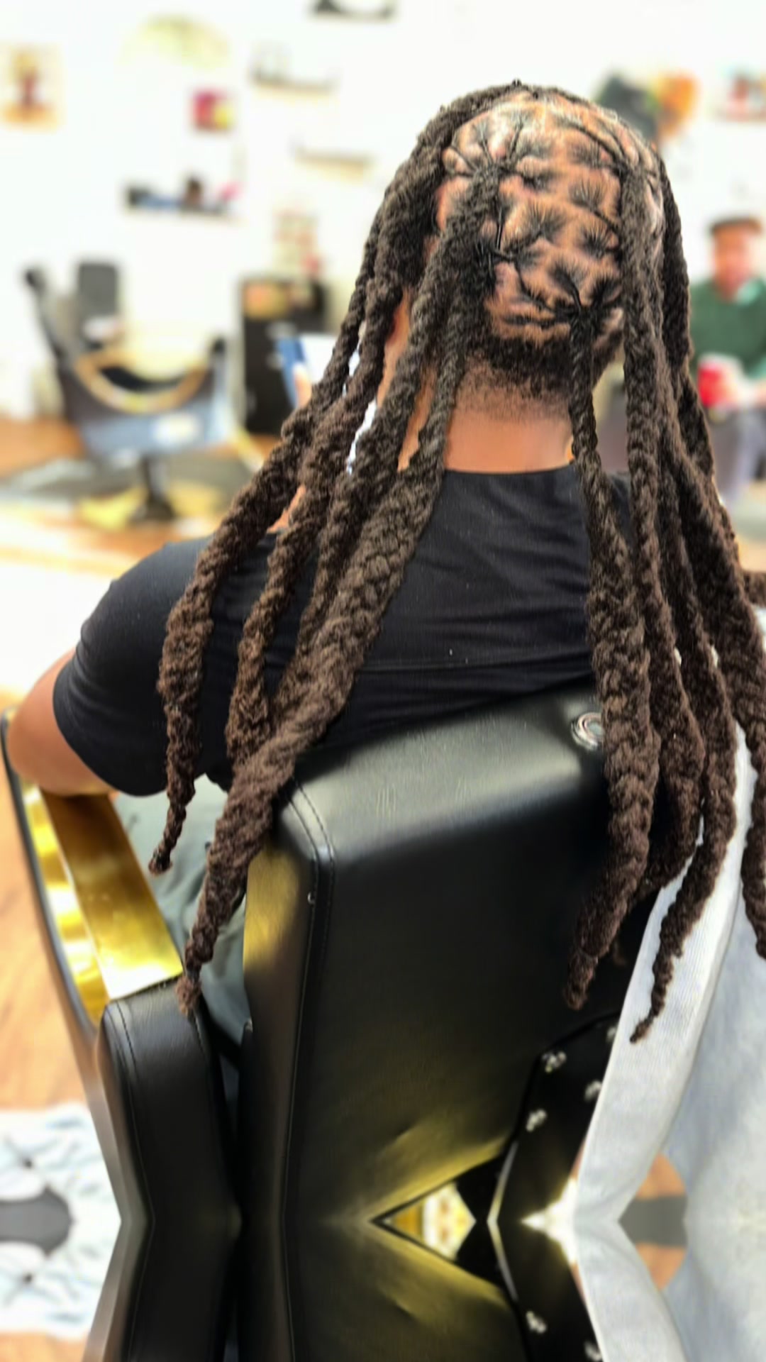 @NIBS Haircare
