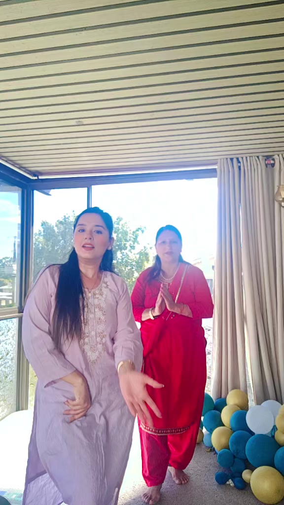 @Radha Rijal