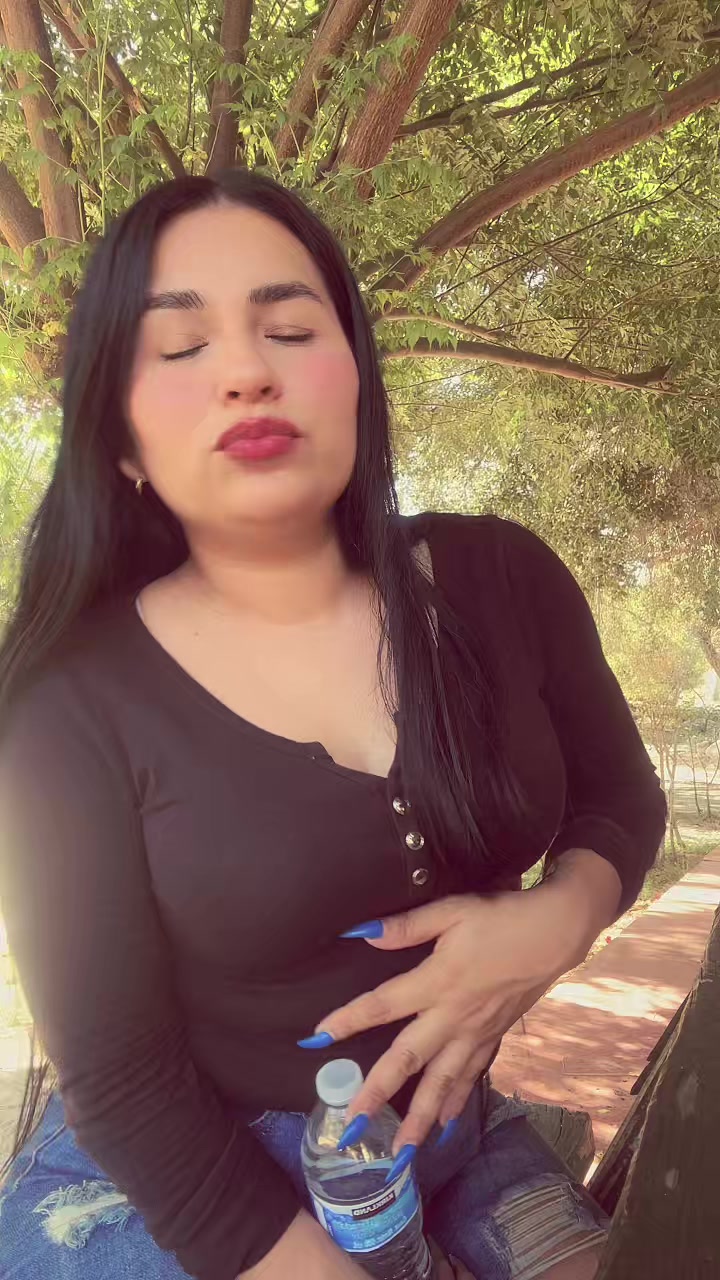 @Gisel Garcia ✨🍓