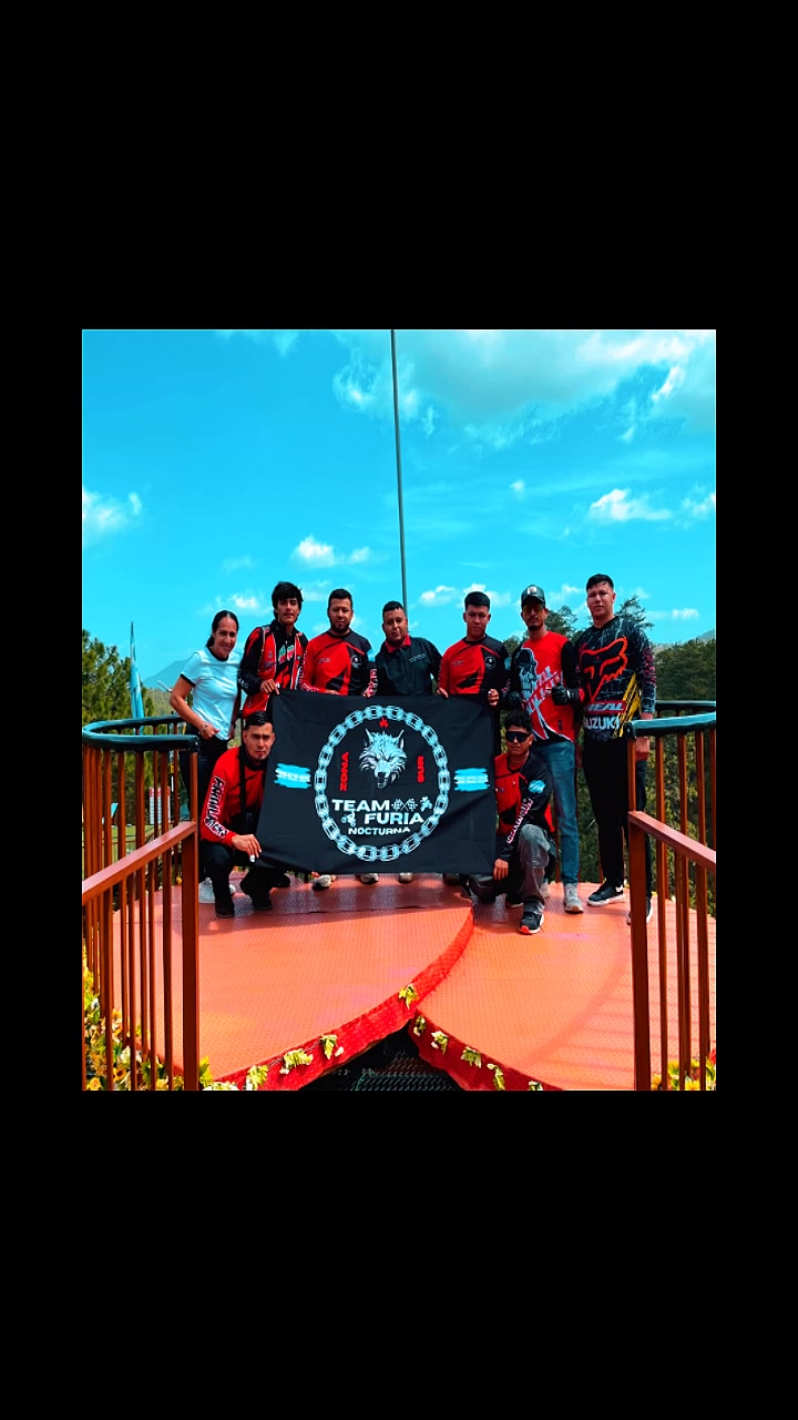 @TEAM🔥FURIA🐺NOCTURNA