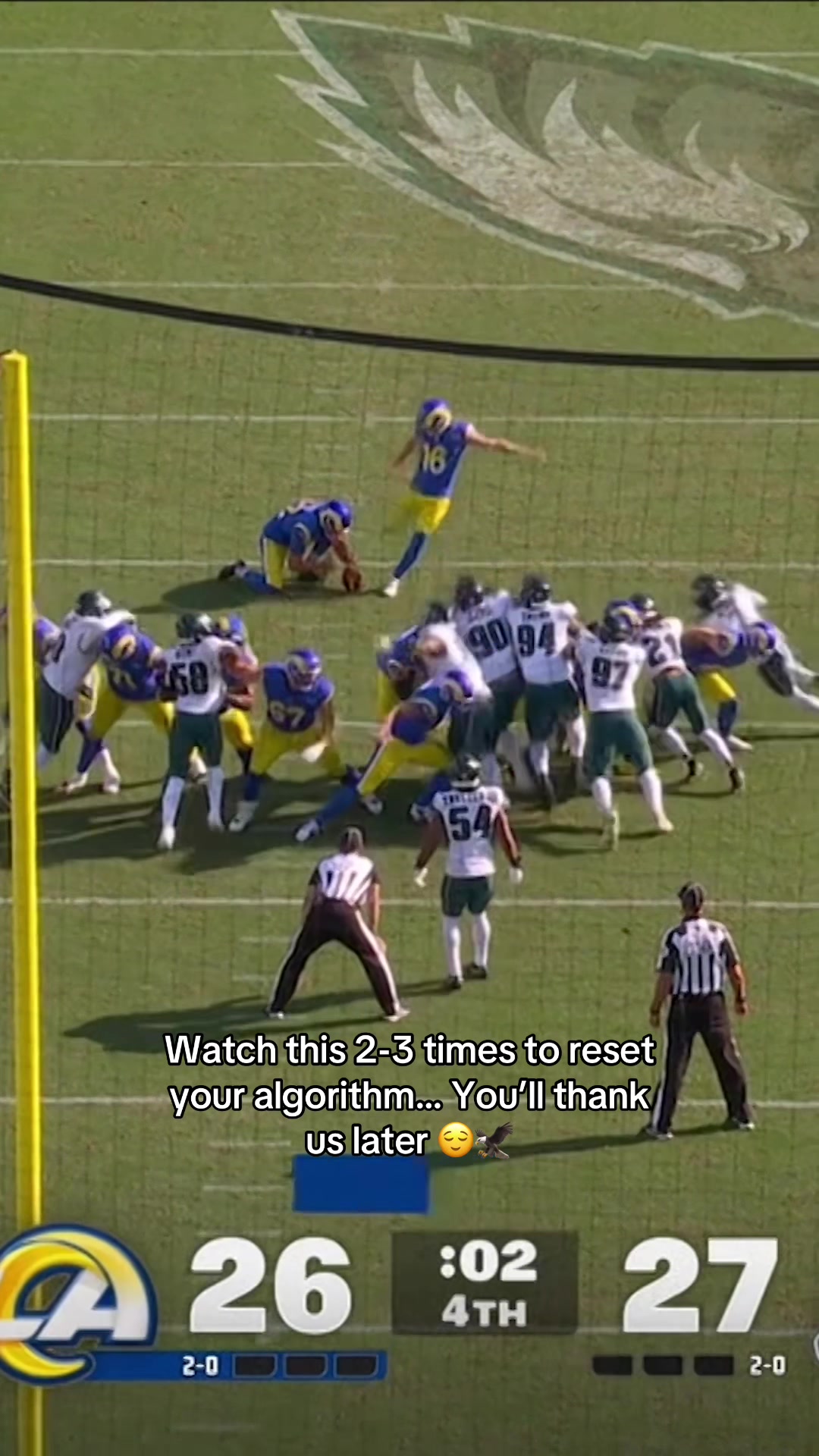 @Philadelphia Eagles