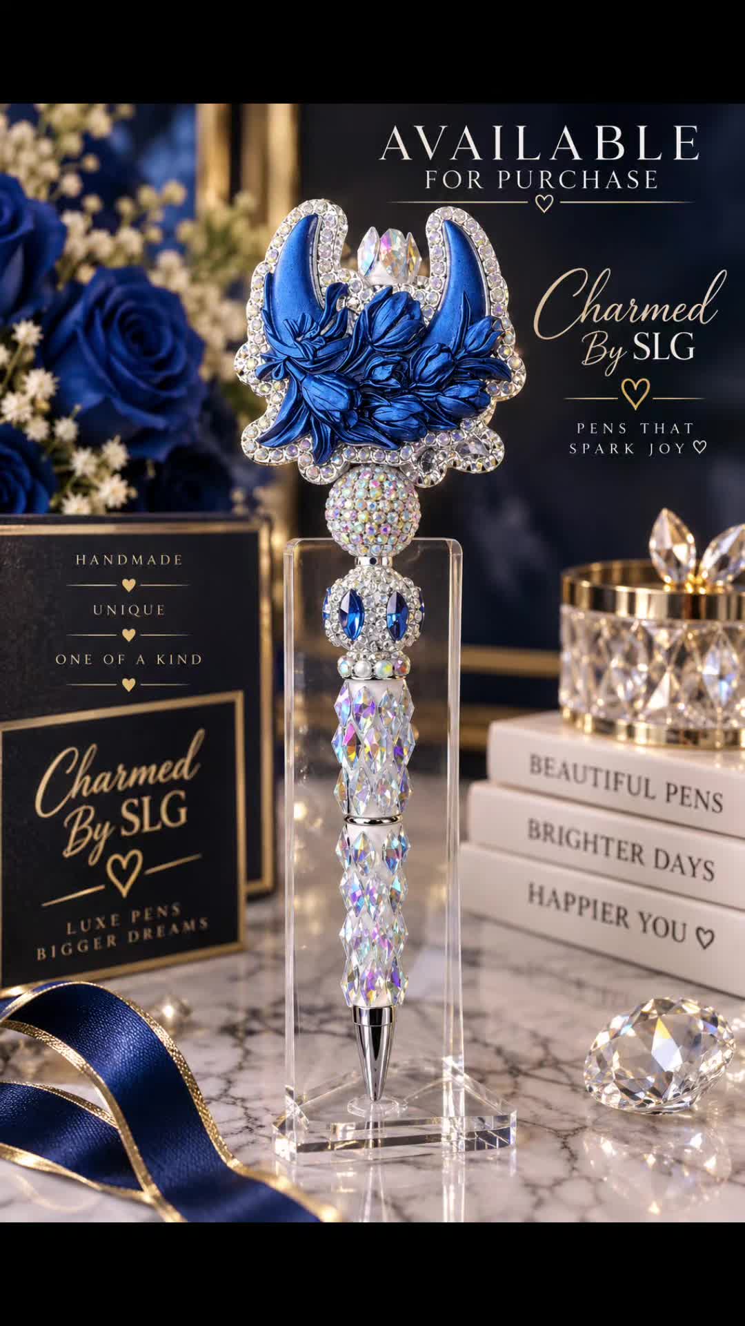@Charmed By SLG