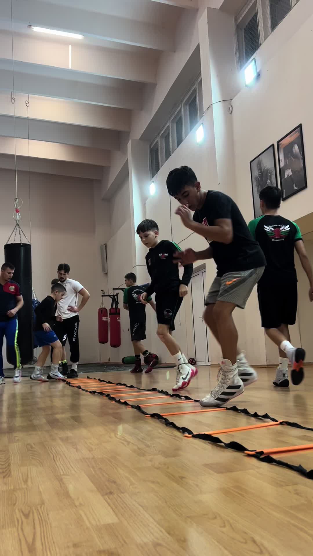 @ParvenetsBoxingClub
