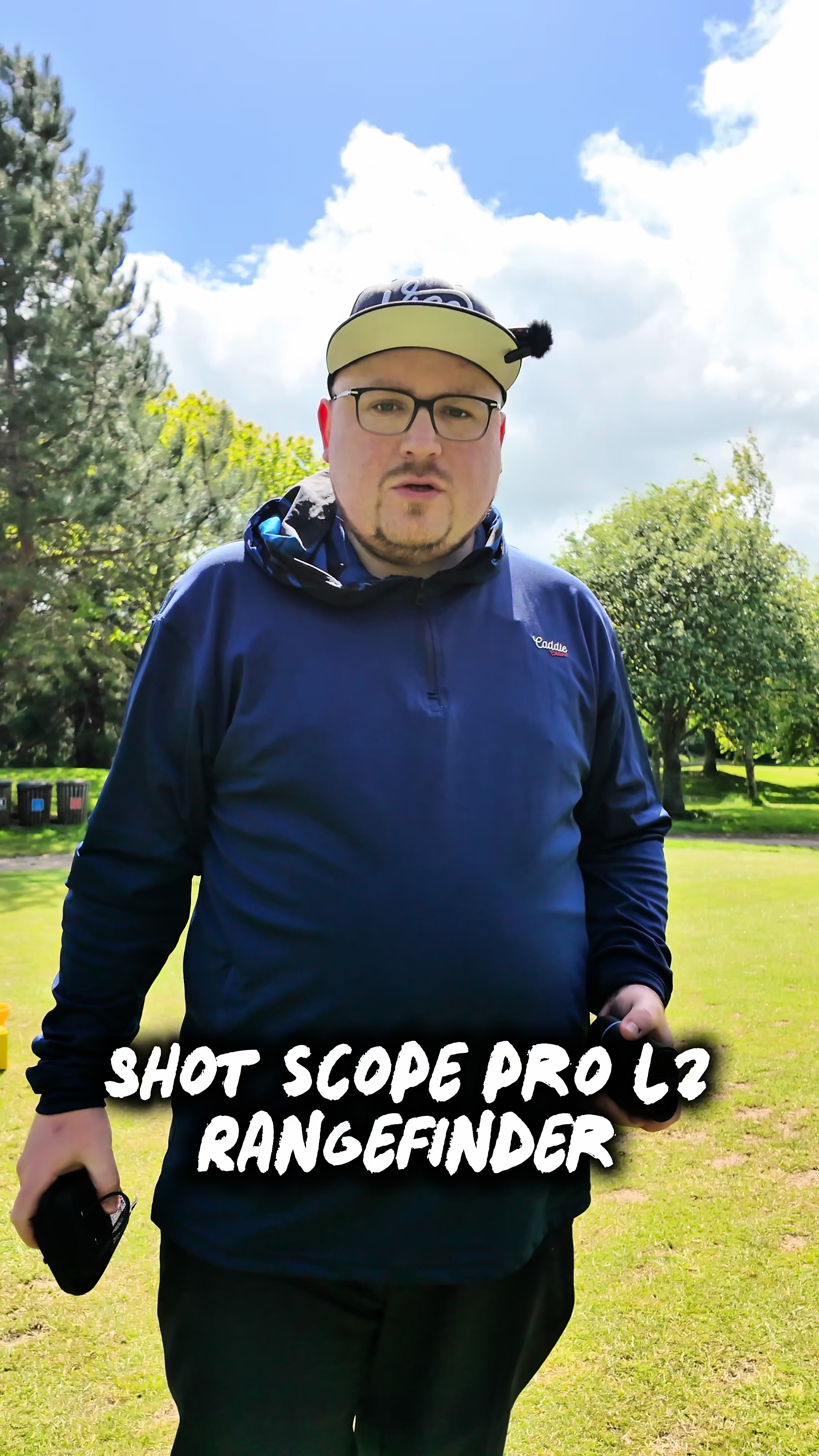@The Slim Golfer