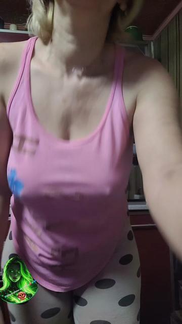@❤💚💙BLONDY- hiena zdrențelor❤