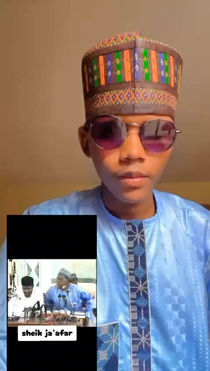 @Tijjanee elbulatory
