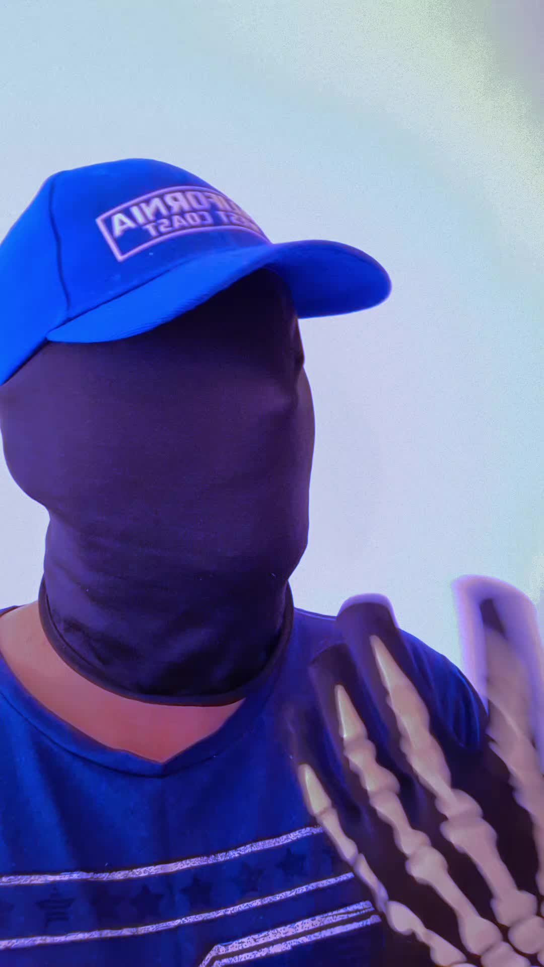 @Le myst&eacute;rieux💀