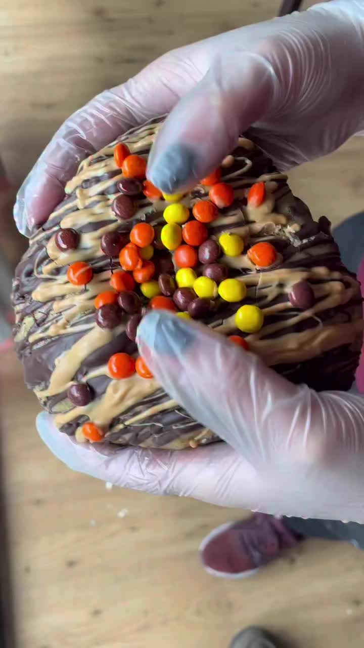 @PDX Cookie Co
