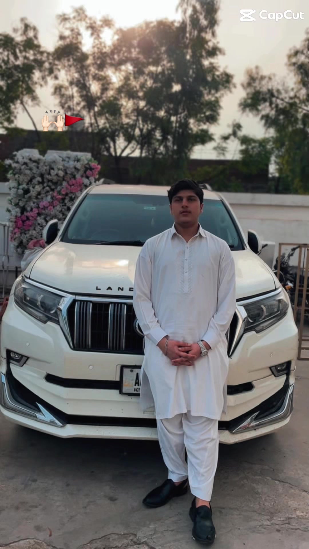 @Feroz Bhai
