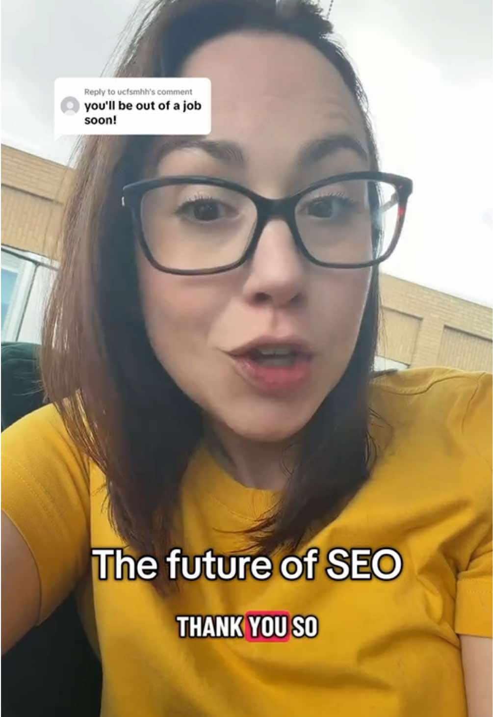 @Kate Smoothy | SEO Specialist