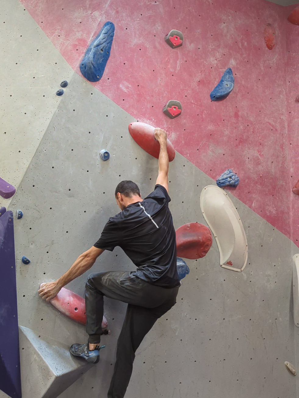 @tims climbing adventures