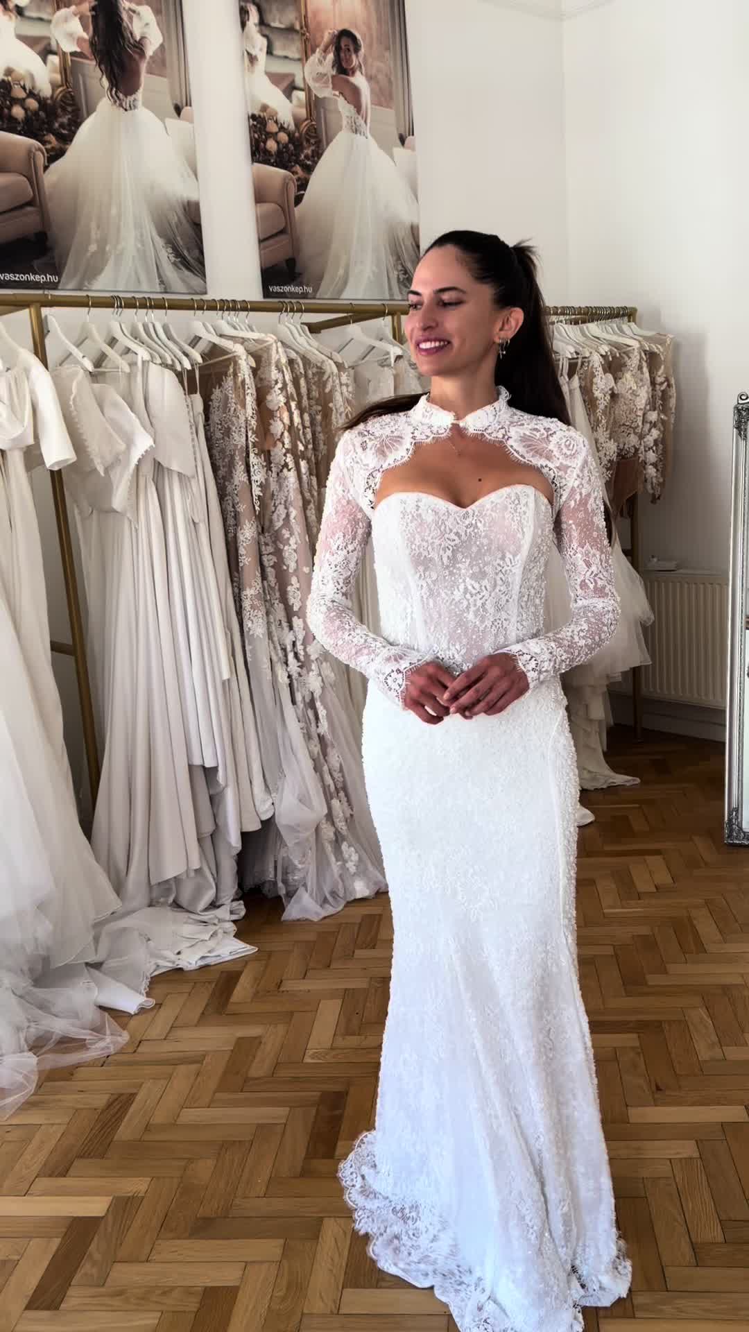 @Leya Couture