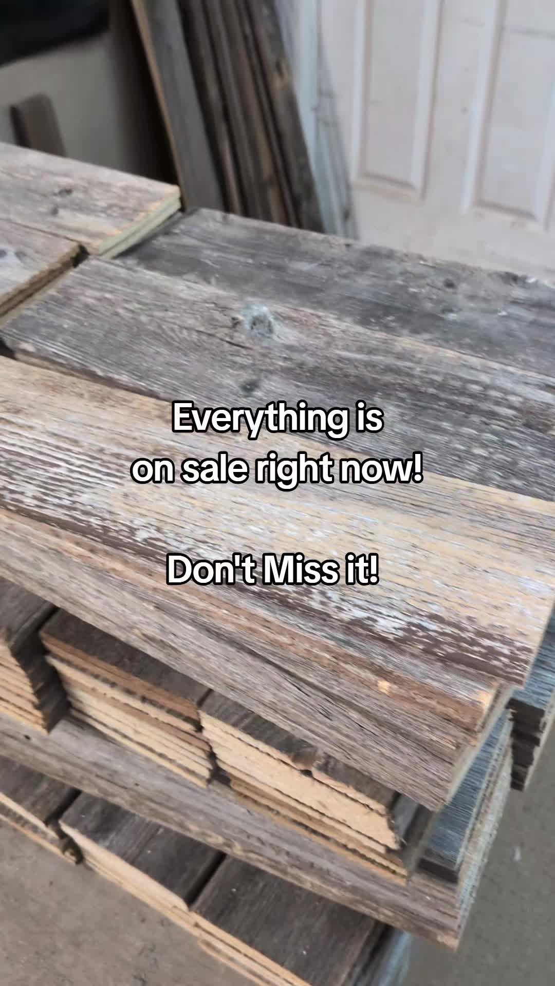@Rockin Wood