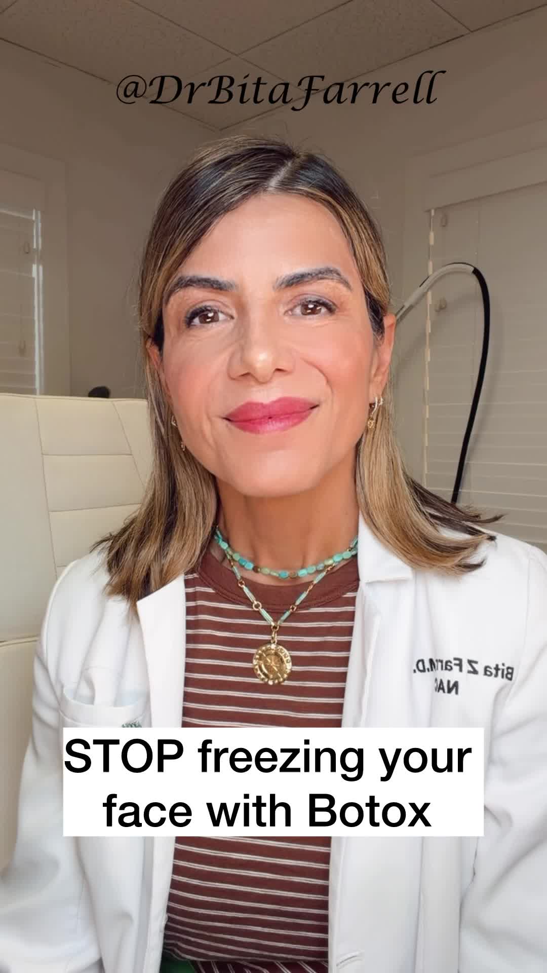 @Drbitafarrell