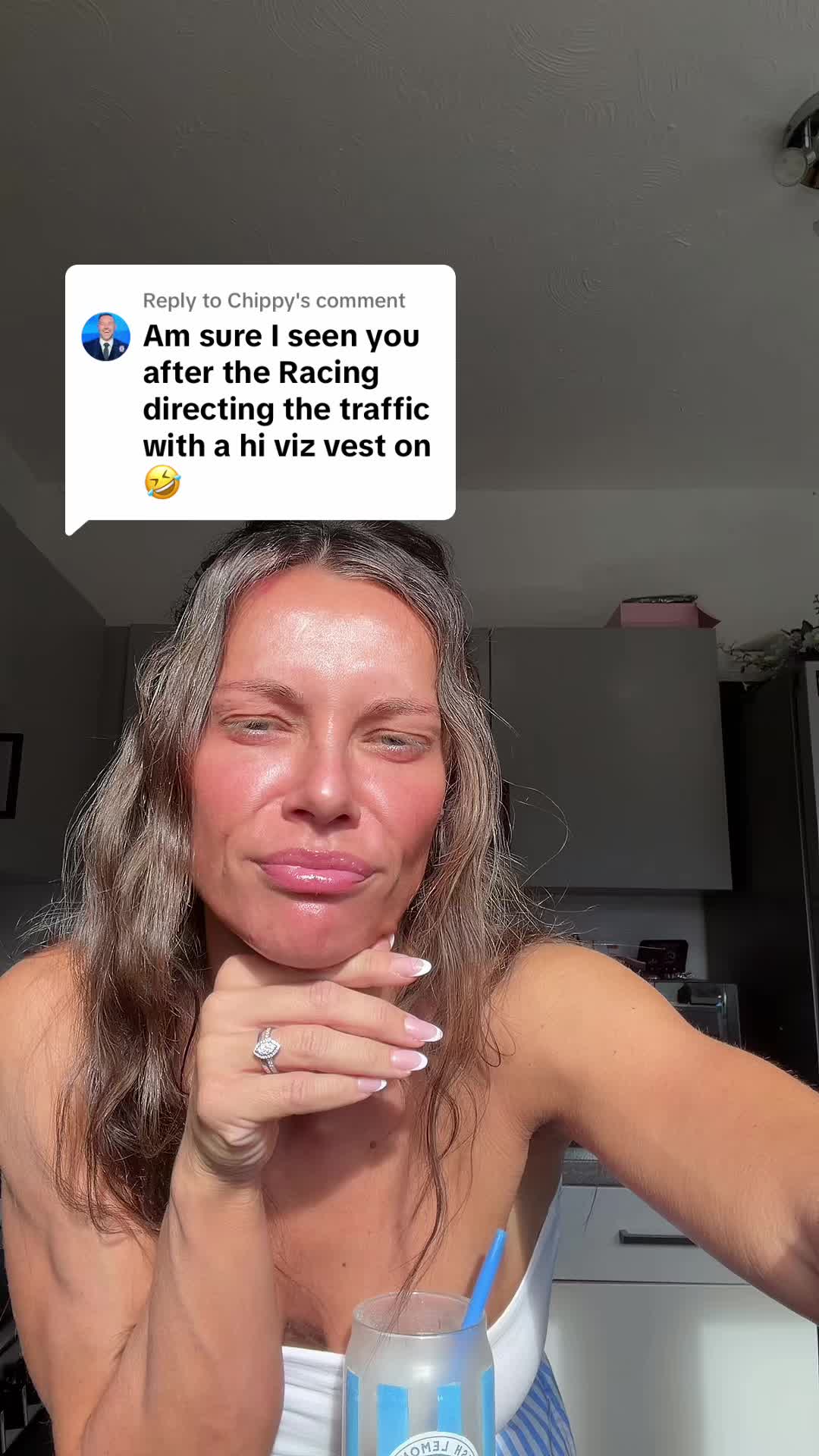 @Tammi Anderson
