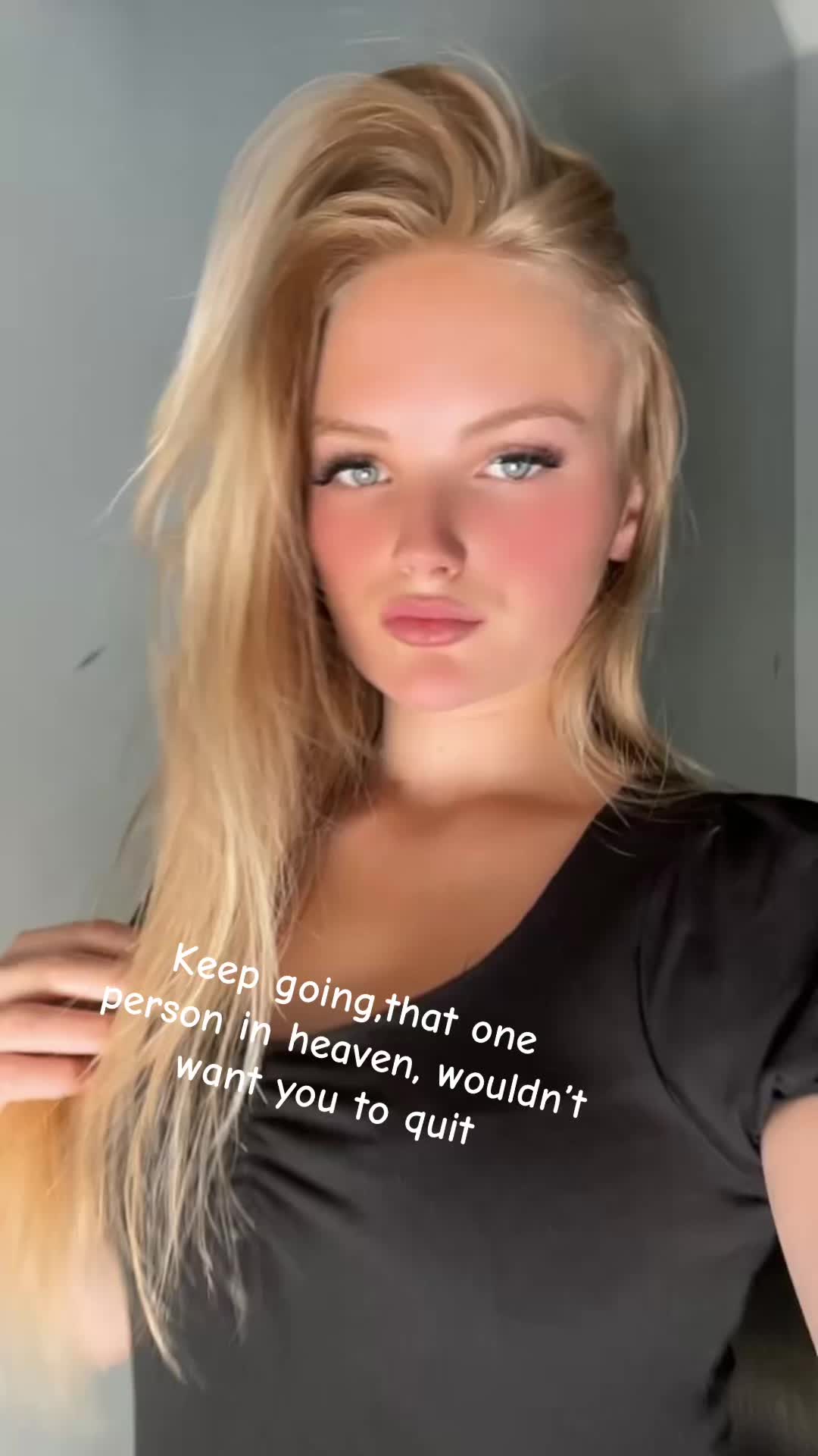 @Maisie Holland