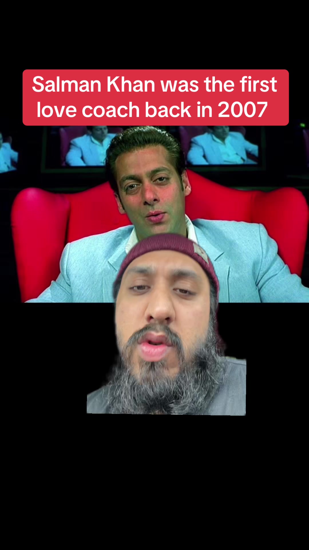 @Professor Saab