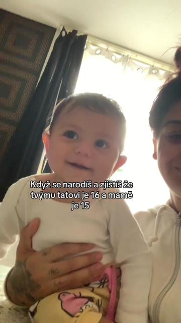 @Beba farka&scaron;ova