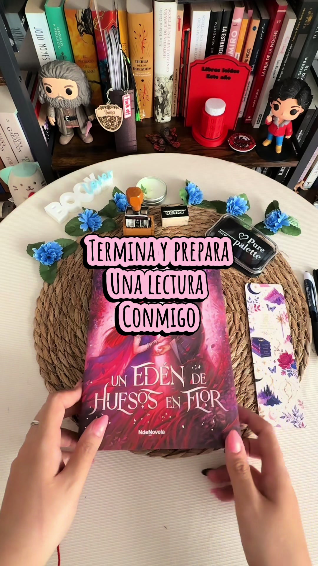 @✨ 📚 I N M A 📚 ✨