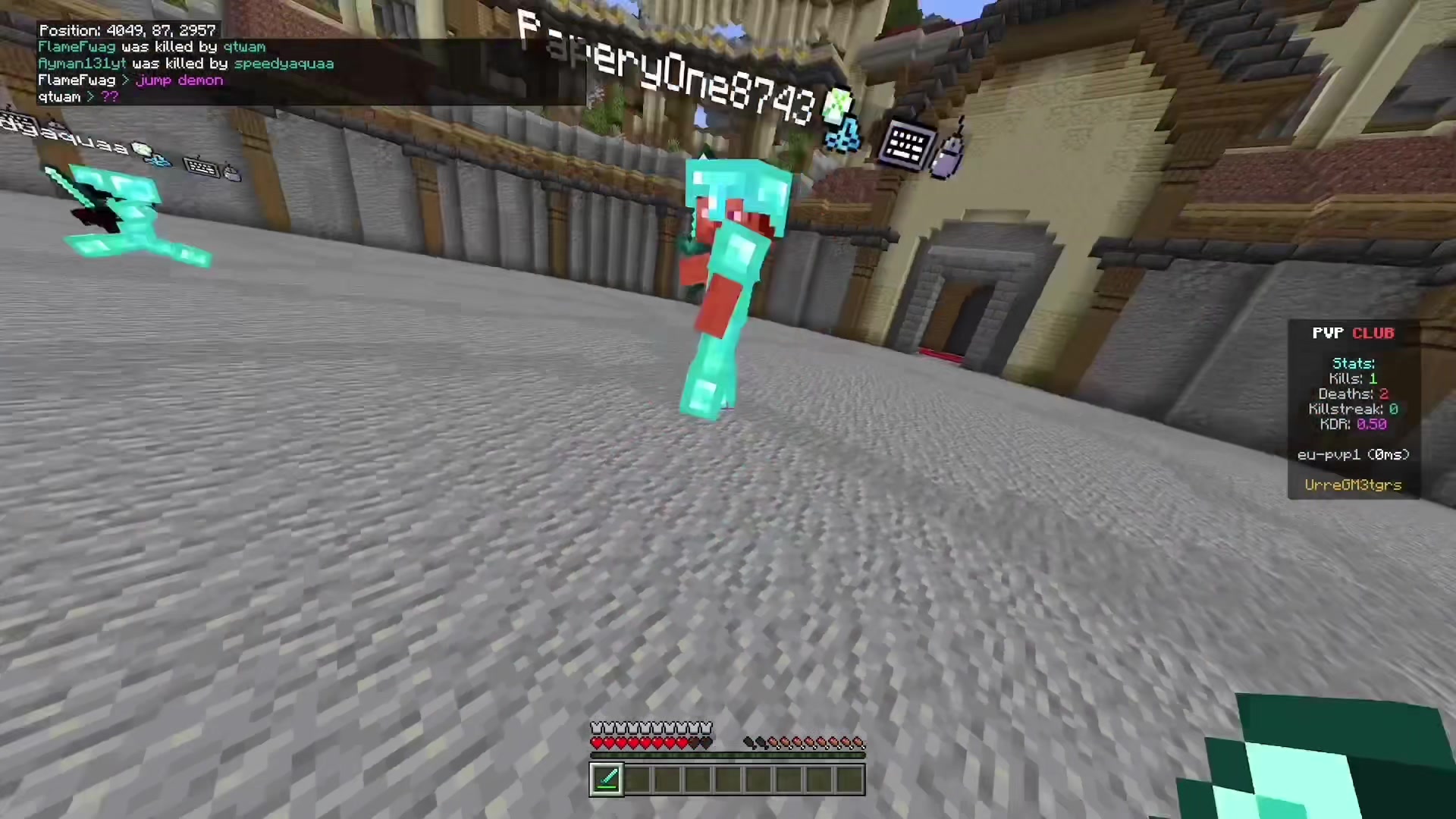 @tropicMC