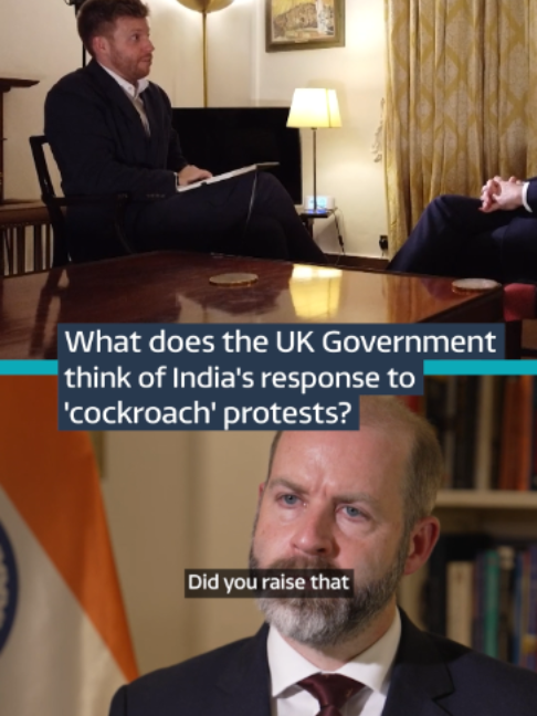 @ITV Politics