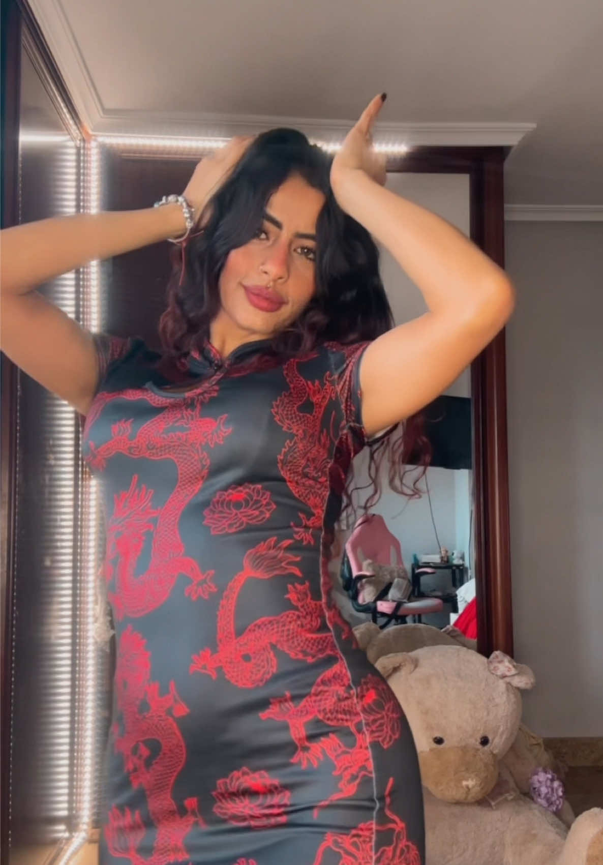 @Vivi Torres Bellydancer