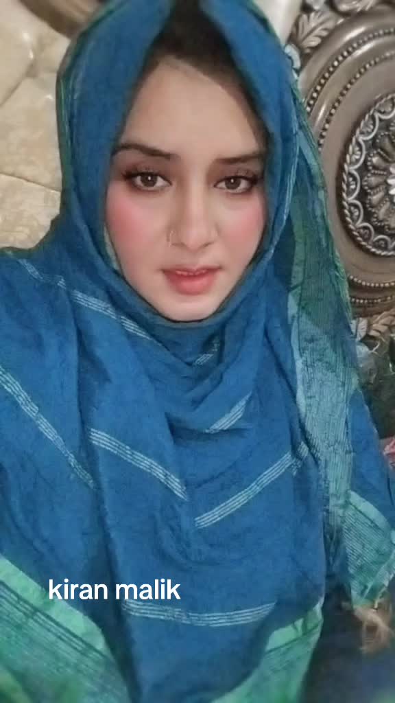 @Kiran Malik Qadria