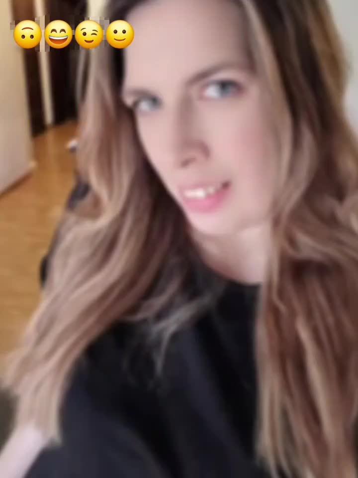 @Cristina Ferreira