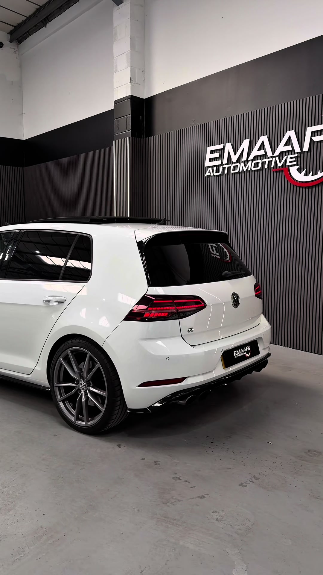 @Emaari Automotive