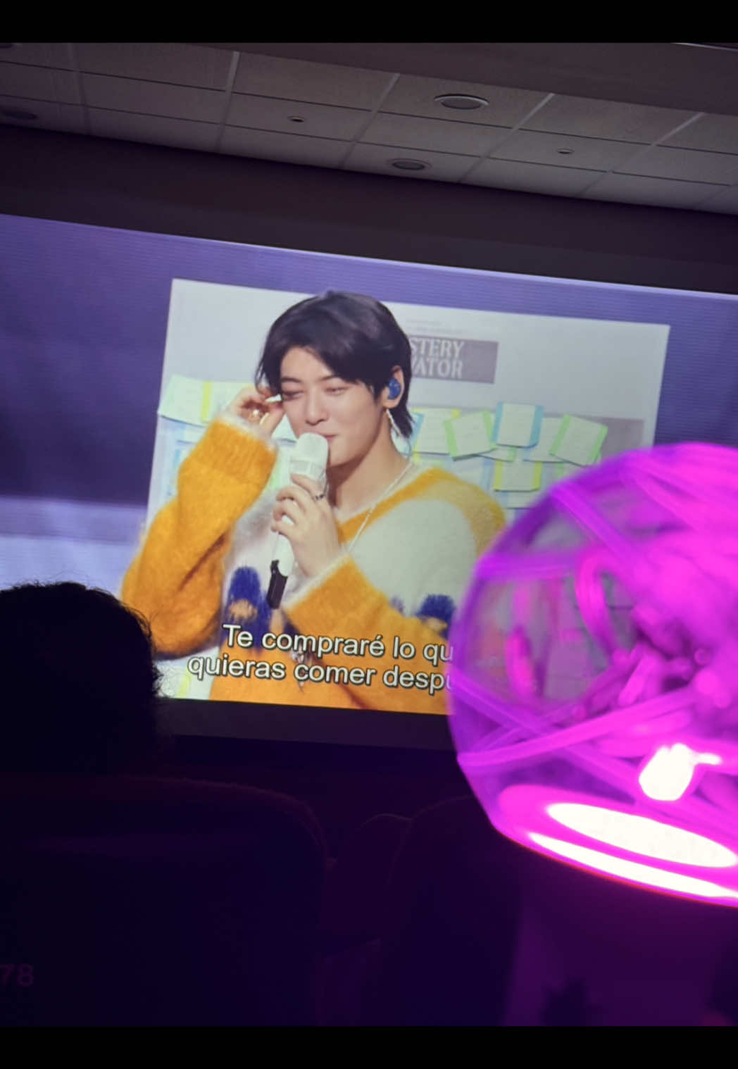 @ChaEunWoo Perú Fan Base