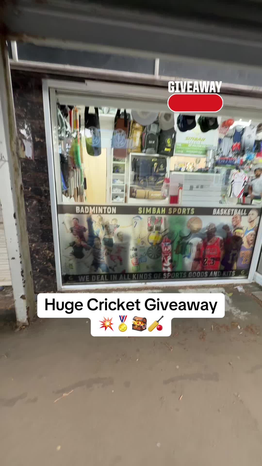 @MySide of Cricket