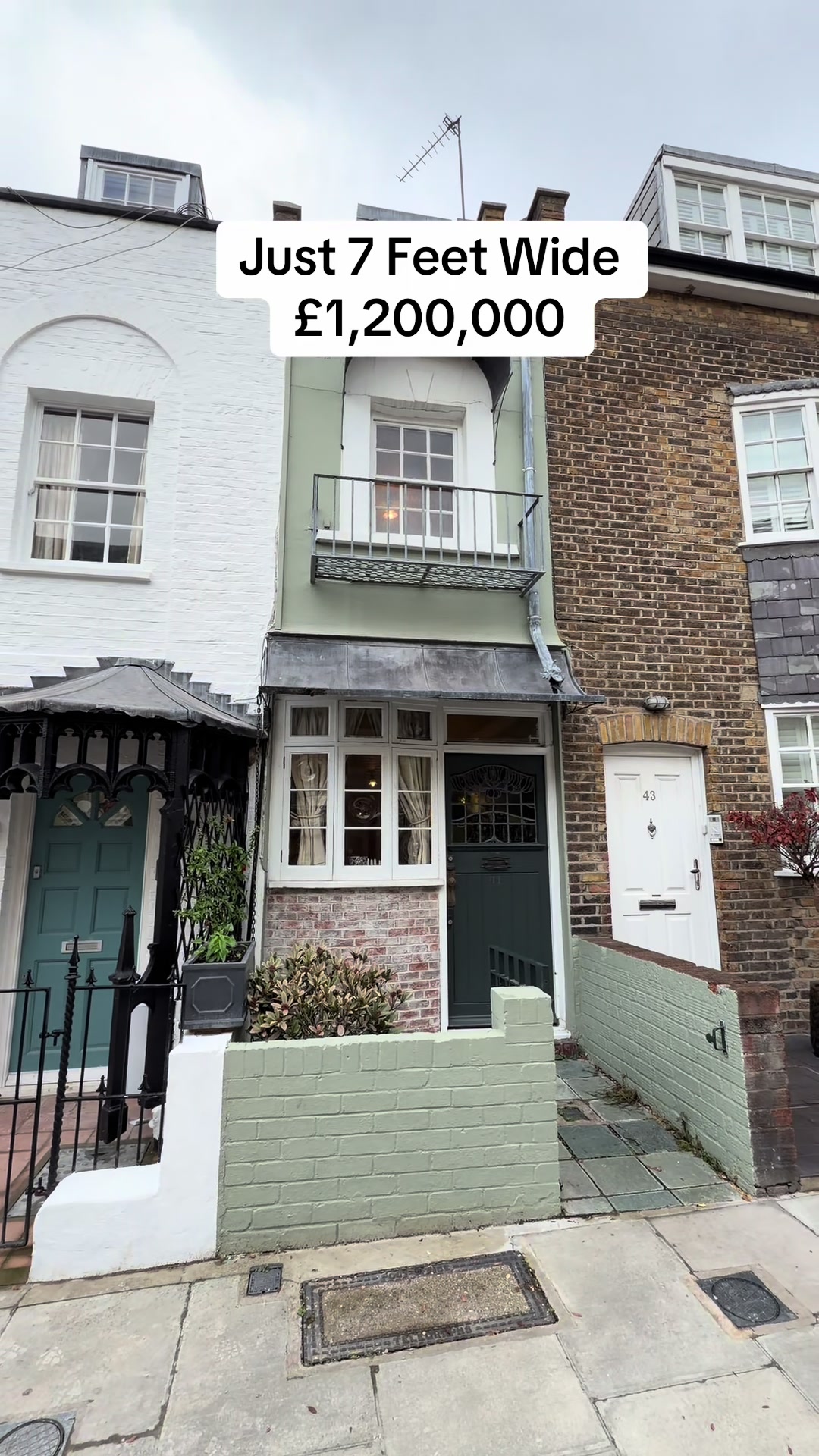 @Property London