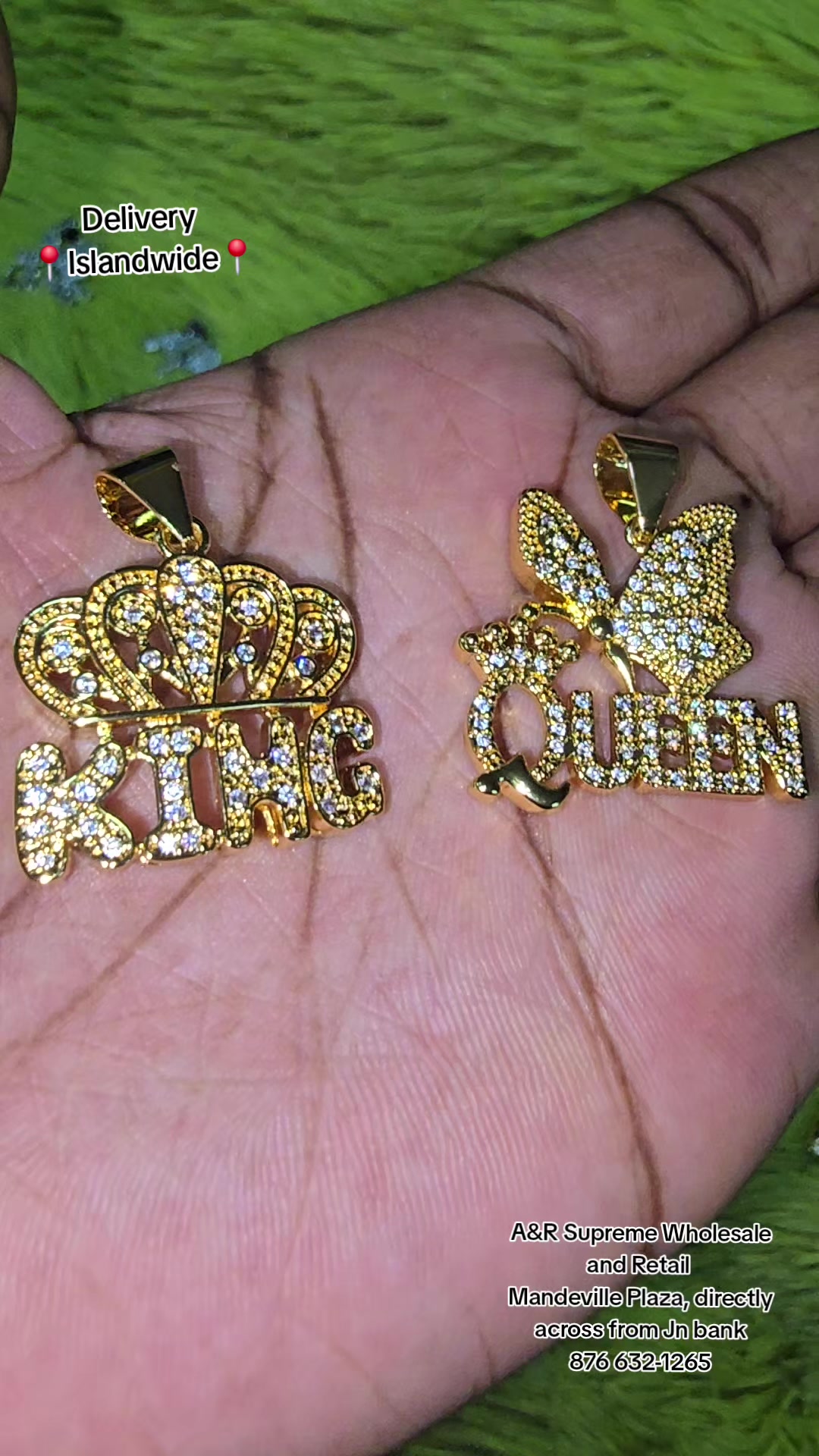 @A&R Wholesale/ Retail